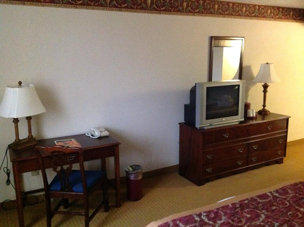 Wyndham Garden Amarillo Hotel Cameră foto