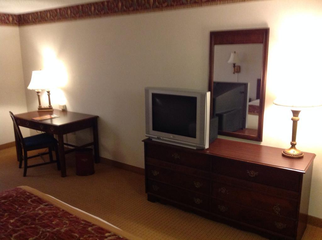 Wyndham Garden Amarillo Hotel Cameră foto